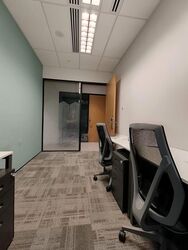 PLQ1/PLQ2 (D14), Office #611007821